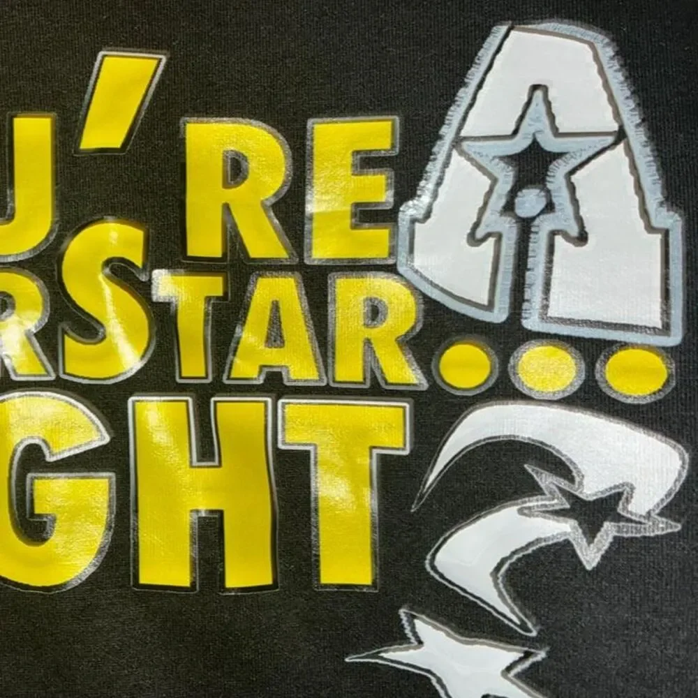 You're A Superstar Bootsy Tee